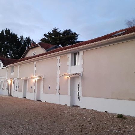 05 - Tres Joli 3 Pieces Neuf 2 Chambres, Logement Tout Equipe Pour 1 A 4 Personnes Maximum, Vue Sur Jardin Avec Parking Privatif, Grand Fourgon Possible, Tout Le Linge De Maison Est Fourni Аннессе-е-Больє Екстер'єр фото