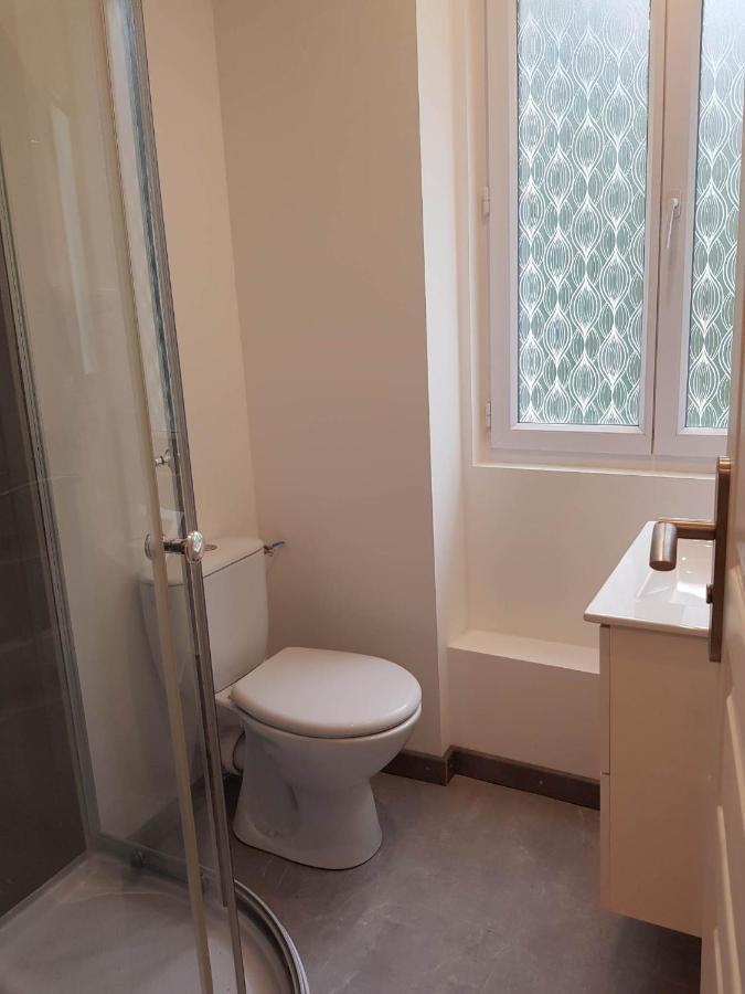 05 - Tres Joli 3 Pieces Neuf 2 Chambres, Logement Tout Equipe Pour 1 A 4 Personnes Maximum, Vue Sur Jardin Avec Parking Privatif, Grand Fourgon Possible, Tout Le Linge De Maison Est Fourni Аннессе-е-Больє Екстер'єр фото