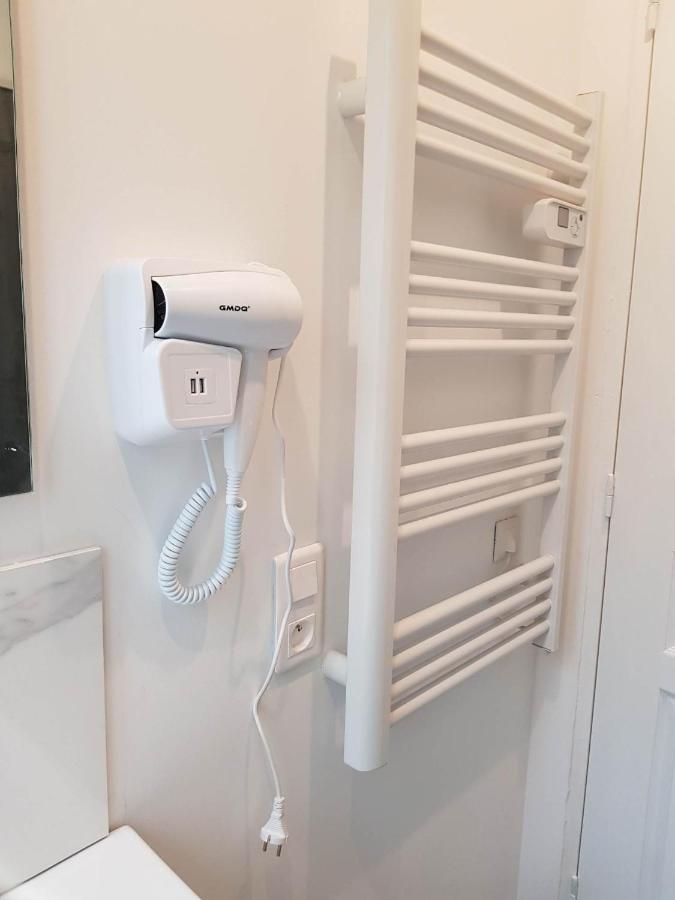 05 - Tres Joli 3 Pieces Neuf 2 Chambres, Logement Tout Equipe Pour 1 A 4 Personnes Maximum, Vue Sur Jardin Avec Parking Privatif, Grand Fourgon Possible, Tout Le Linge De Maison Est Fourni Аннессе-е-Больє Екстер'єр фото