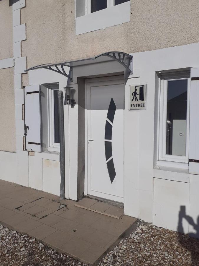 05 - Tres Joli 3 Pieces Neuf 2 Chambres, Logement Tout Equipe Pour 1 A 4 Personnes Maximum, Vue Sur Jardin Avec Parking Privatif, Grand Fourgon Possible, Tout Le Linge De Maison Est Fourni Аннессе-е-Больє Екстер'єр фото